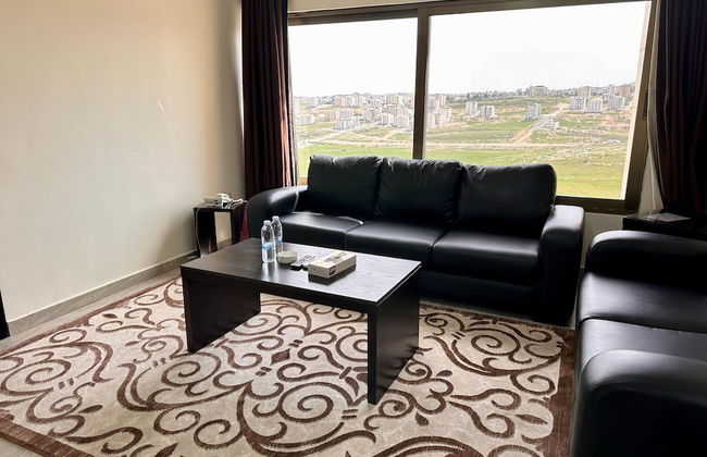 Margarita Hotel Amman - Foto 12