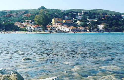 La spiaggetta Maladroxia - Foto 7