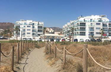 Duna Beach - Infinity Pool - Photo 34