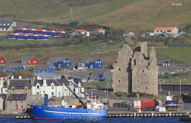 Easterhoull Chalets - Photo 65