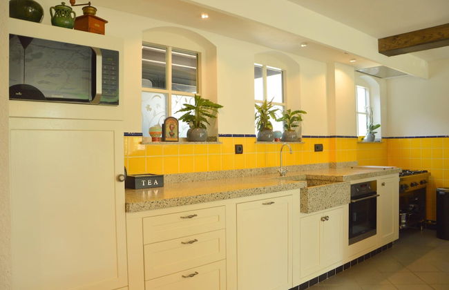 Pleasant Holiday Home Near the Centre of Haaren - Photo 53