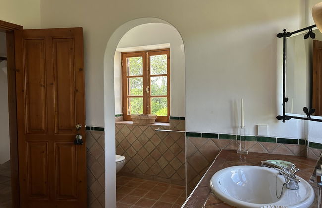 Almancil Sea and Countryside Secluded Villa - Foto 37