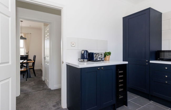 Two bed Apartment With Sea Views in Bognor Regis - Foto 27