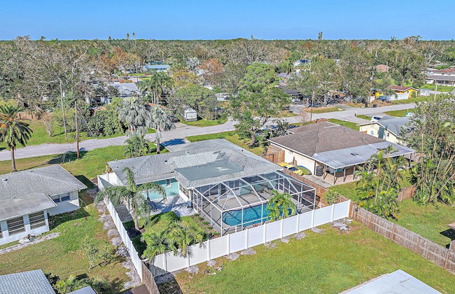 Fanta Sea 3 Bedroom Home - Foto 87