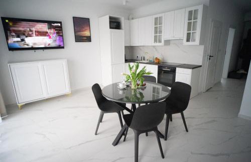 Apartament Powidz - Foto 1