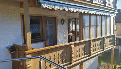 Ferienwohnung Renate - Foto 3