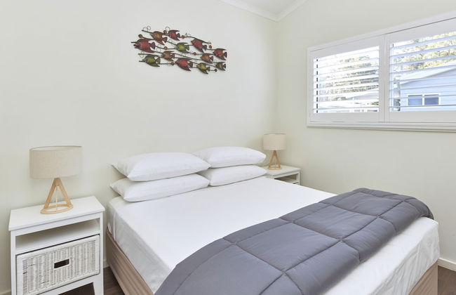 NRMA Ocean Beach Holiday Resort - Photo 11