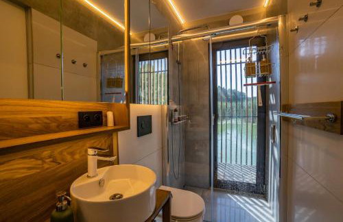 Water Hideout - Floating Villas in Wild Nature - Foto 55