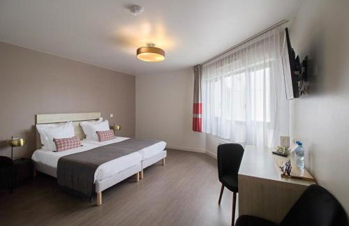 Appart'City Confort Paris Villejuif - Foto 26