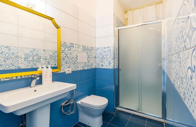 Maradona Place Apartment by Wonderful Italy - Foto 19