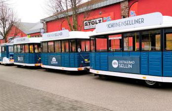 Ostseetraum-Sellin - Foto 27