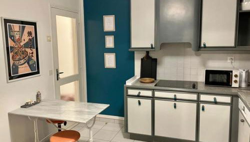 Maison familiale dans une rue paisible - Foto 2, stove