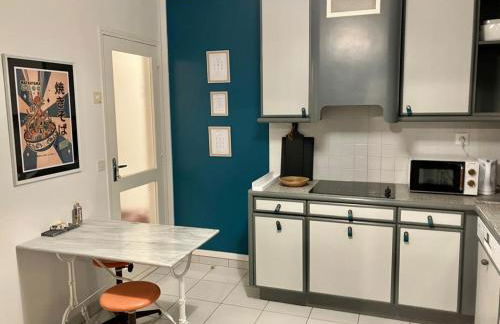 Maison familiale dans une rue paisible - Foto 2