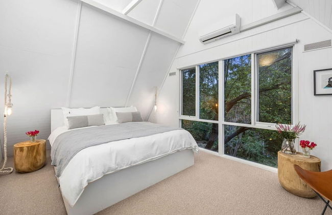 The Coast Country Cottage - Foto 21