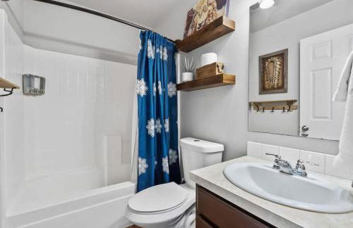 Southwestern Style 4 Bedroom Nampa Home Sleeps 16! - Foto 26