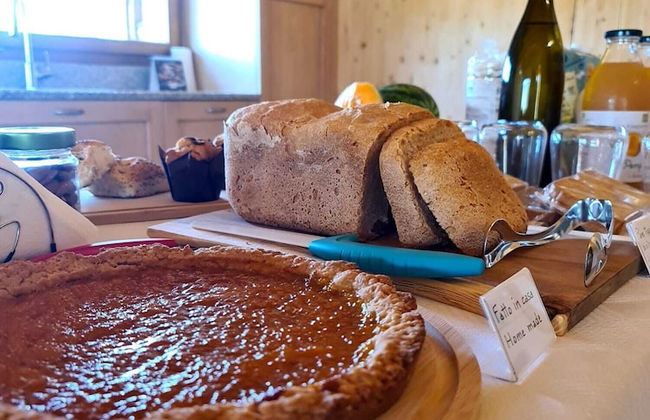 Agriturismo Corte Degli Ulivi - Foto 36