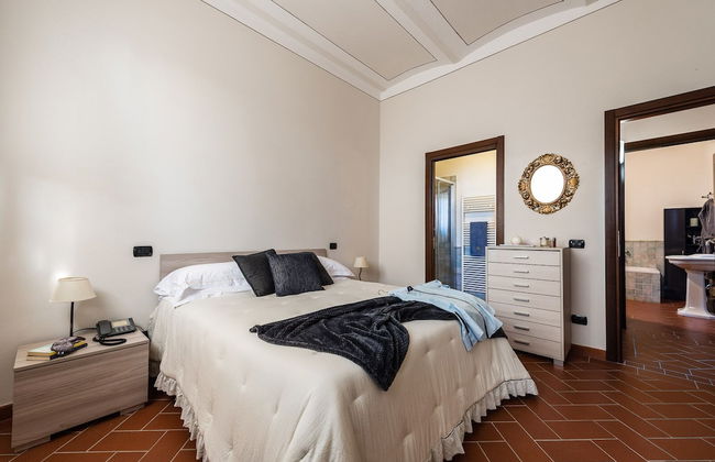 Tenuta Guinigi Antico Borgo di Matraia - Foto 16