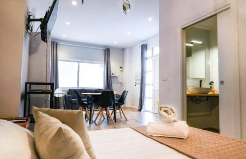 Playa Apartment - Photo 21