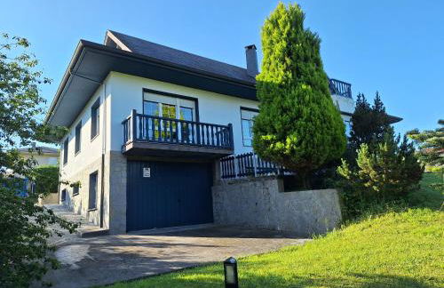 Villa en Urdaibai - Foto 74