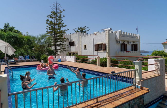 villa Gregory - Photo 37