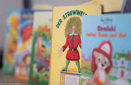 Möwennest II gemütliches Studio-Apartment mit WLAN & Küche - Photo 26