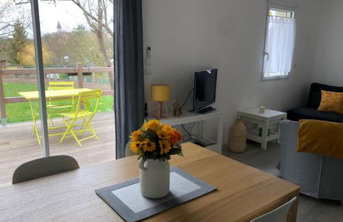 Le Hameau du Peu - Foto 36