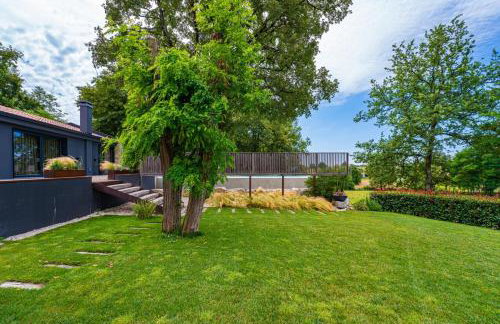 Villa Bijur in Brajkovići - Haus für 8 Personen - Photo 38