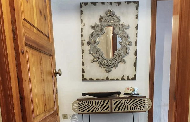 Charming Lefkada Town 2-bedroom Apartment - Foto 18