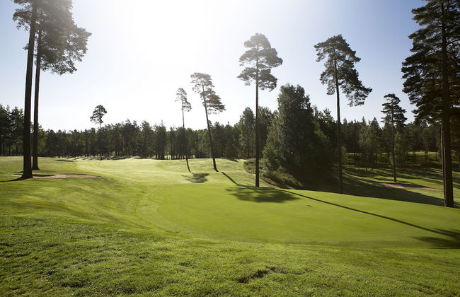 Isaberg Golfklubb - Foto 50