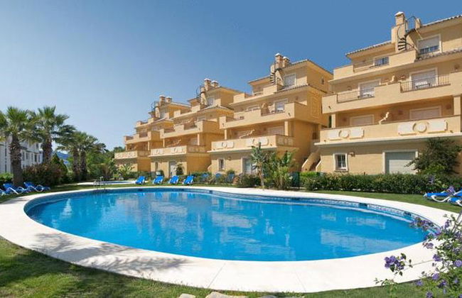 Golf & Beach Vista Real - Foto 21