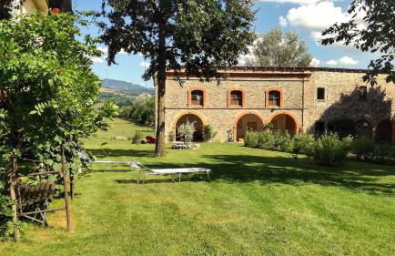 Agriturismo Casa Agricola Rossi Appartamenti in Casentino - Foto 123