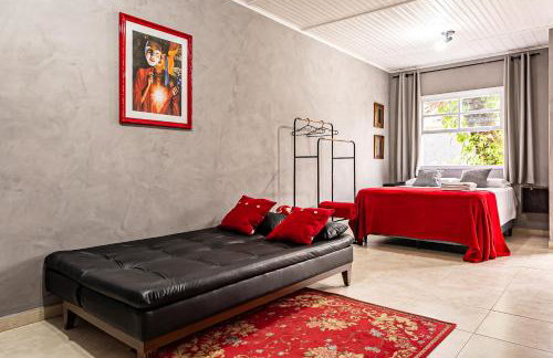 Vintage Apartments Florianópolis - Foto 23