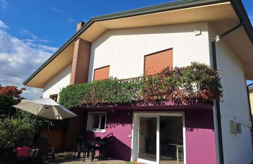 Venice Side Garden House - Foto 20