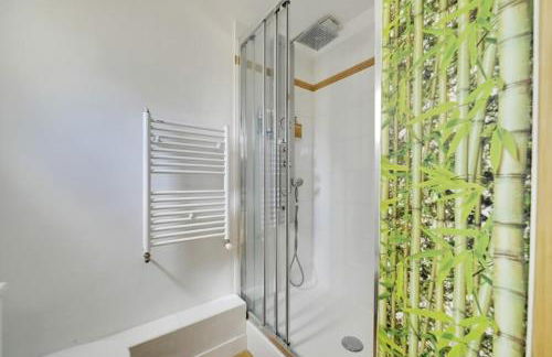 Cosy duplex 12 minutes de Paris - Foto 8