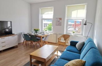 Słoneczny apartament blisko jeziora i gór - Foto 9