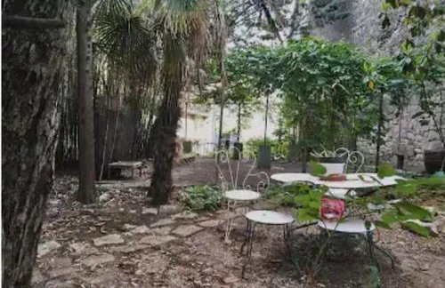 Appartement dans la ville médiévale de Sauve avec terrasse - Foto 2