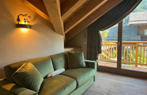 Baita PierIta Stua Genziana e Ginepro - Foto 29