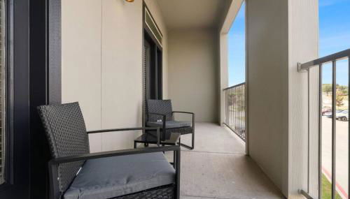 LUX 2B2B Apt Near Heart of Austin with Pool & Parking - Foto 3