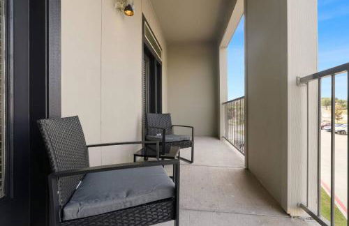LUX 2B2B Apt Near Heart of Austin with Pool & Parking - Foto 3