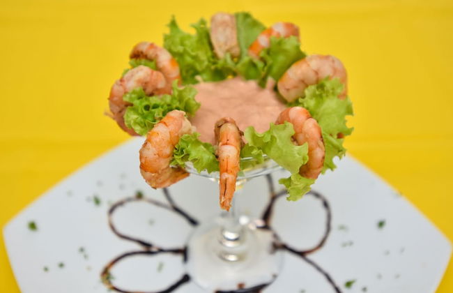 Acuarium Suite Resort - Foto 19