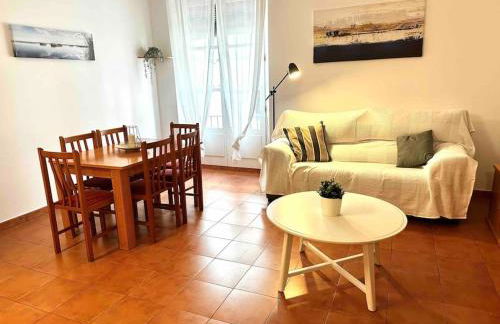 Apartamento St Agustí - Centro - Photo 1