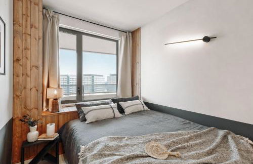 Pavots - 3 bedrooms, pool and gym in Poblenou - Foto 21