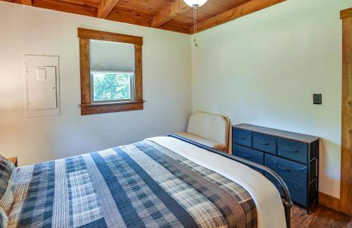 Creek, Trails and Falls! Rural Red River Gorge Cabin - Foto 11