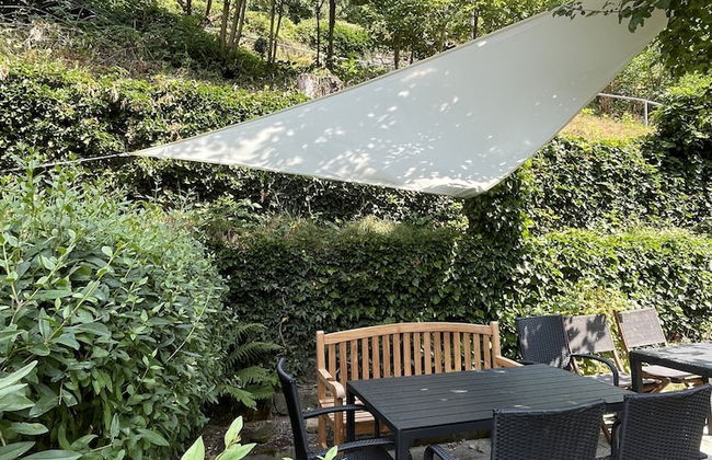 Ferienhaus Elbufer 83 - Foto 31