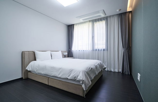 Jeju Hana Resort - Foto 2