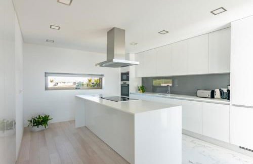 Panoramic Linked Villa with Private Pool - 12A - Foto 17