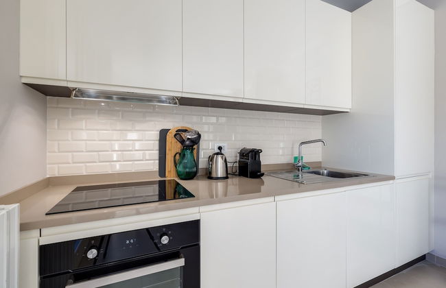 Villa Apartments - Porto Letizia - Foto 35