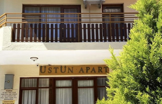 Ustun Apart - Foto 34