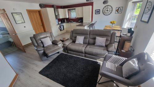 The Priory - 1 mile from Ramside Hall Hotel Spa and Golf & A1 - Foto 2