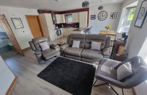 The Priory - 1 mile from Ramside Hall Hotel Spa and Golf & A1 - Foto 2